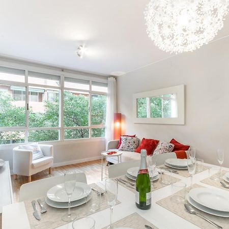 Elegance Barcelona Rentals מראה חיצוני תמונה
