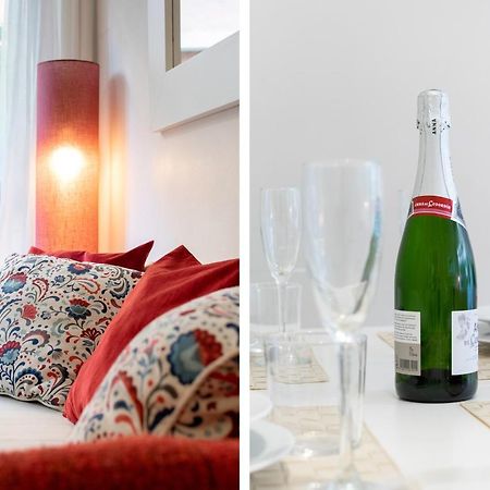 Elegance Barcelona Rentals מראה חיצוני תמונה