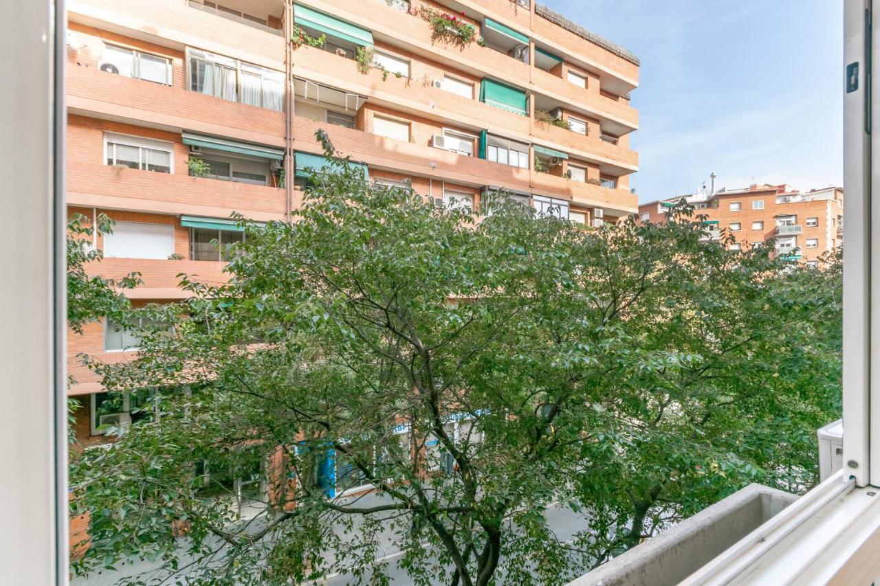 Elegance Barcelona Rentals מראה חיצוני תמונה
